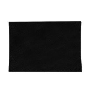Textiele kofferbakmat Classic (Zwart) foto 1