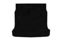Hyundai Ioniq 6 2022– Textiele kofferbakmat Classic (Zwart) foto 1