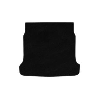 Textiele kofferbakmat Classic (Zwart) Hyundai Ioniq 6 2022– foto 1