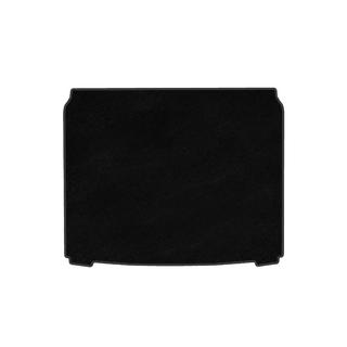 Textiele kofferbakmat Classic V1 (Elektro, zwart) foto 1