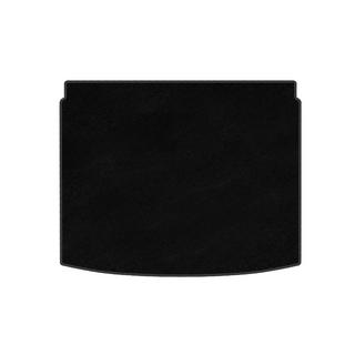 Textiele kofferbakmat Classic (Zwart) foto 1