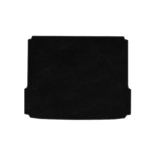 Textiele kofferbakmat Classic (Zwart) foto 1