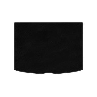 Textiele kofferbakmat Classic (Zwart) foto 1