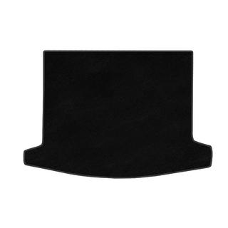 Textiele kofferbakmat Classic (Hybrid, Zwart) foto 1