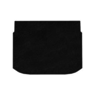 Textiele kofferbakmat Classic V1 (Elektrisch, zwart) Nissan Qashqai 2021– foto 1