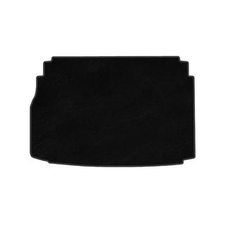 Textiele kofferbakmat Classic (benzine, zwart) Opel Astra L 2022– foto 1