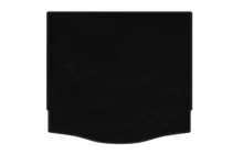 Opel Grandland 2024– Textiele kofferbakmat Classic V1 (Zwart) foto 1