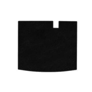 Textiele kofferbakmat Classic (Zwart) foto 1