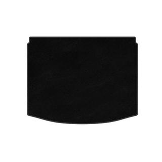 Textiele kofferbakmat Classic (Hybrid, Zwart) Suzuki SX4 S-Cross 2021– foto 1