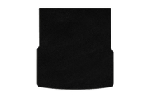 Volkswagen Passat B9 2023– Textielen kofferbakmat Classic (SW, zwart) foto 1