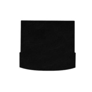Premium textiele kofferbakmat (Zwart) foto 1