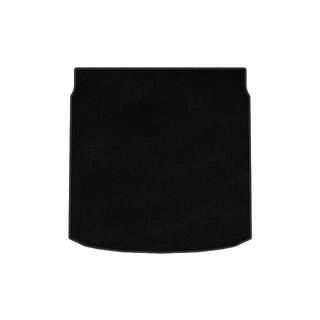 Premium textiele kofferbakmat (Zwart) foto 1