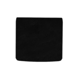 Textiele kofferbakmat Premium (voor F44, zwart) BMW 2 Serie Gran Coupe F44 2020–2024 foto 1