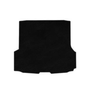 Textiele kofferbakmat Premium (voor F36, zwart) BMW 4 Serie F32/F33/F36 2012–2020 foto 1