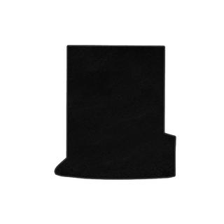 Premium stoffen kofferbakmat (voor i5 G60E, zwart) BMW 5/i5 Serie G60/G60E/G61 2023– foto 1