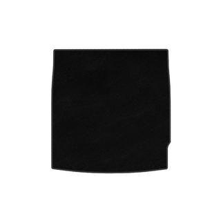 Textielen kofferbakmat Premium (voor F12/13, zwart) BMW 6-serie F12/F13/F06 2011–2018 foto 1