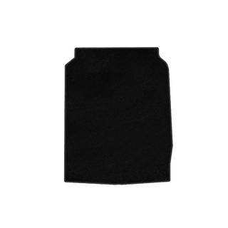Premium stoffen kofferbakmat (Voor F06, Zwart) BMW 6-serie F12/F13/F06 2011–2018 foto 1