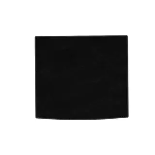 Premium stoffen kofferbakmat (voor X2, zwart)