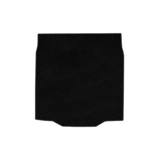 Textiele kofferbakmat Premium V1 (Електро, zwart) foto 1