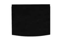 Ford Connect 2021– Premium textiele kofferbakmat (Zwart) foto 1