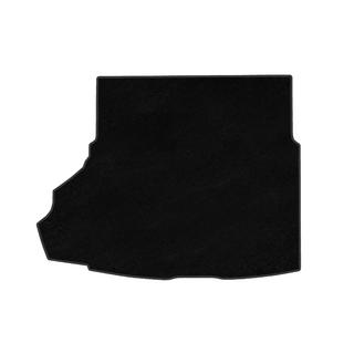 Textielen kofferbakmat Premium V2 (Zwart) Ford Mustang 2015–2023 foto 1