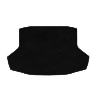 Textiele kofferbakmat Premium V1 (Zwart) Honda Civic Sedan 2021– foto 1