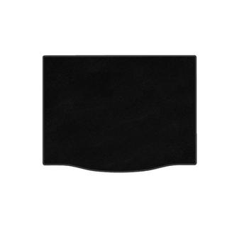 Premium textielen kofferbakmat (Elektro, Zwart) Honda HR-V 2021– foto 1