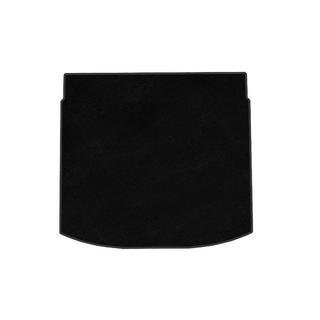 Textiele kofferbakmat Premium V1 (Zwart) foto 1