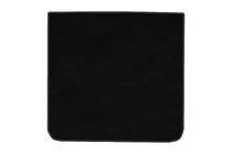 Mercedes EQE Premium textiele kofferbakmat (Zwart) foto 1