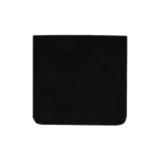 Premium textiele kofferbakmat (Zwart) foto 1