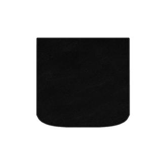 Textiele kofferbakmat Premium V1 (Zwart) foto 1