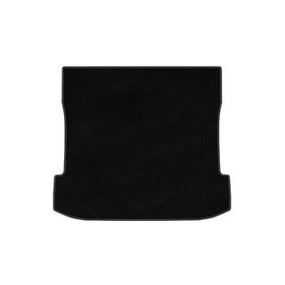 Premium textielen kofferbakmat (2017-2020, Zwart) foto 1