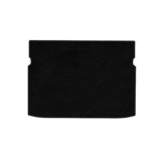Textiele kofferbakmat Premium (2020-, zwart) Opel Crossland X 2017–2024 foto 1