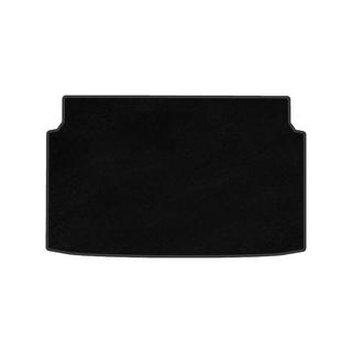 Textiele kofferbakmat Premium V1 (Zwart) foto 1