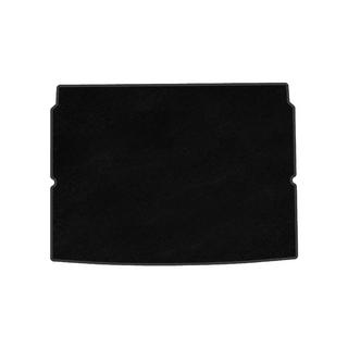 Textielen kofferbakmat Premium V2 (2023-, Elektrisch, Zwart) foto 1