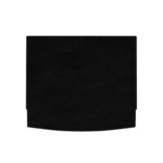 Textiele kofferbakmat Premium V1 (Zwart) foto 1