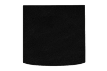 Peugeot 5008 2024– Textiele kofferbakmat Premium V1 (Zwart) foto 1