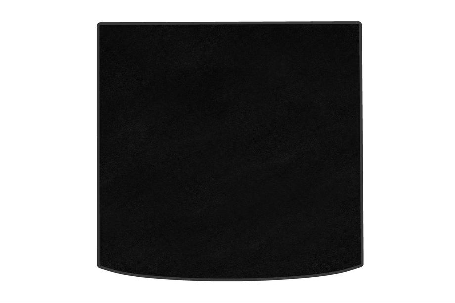 Peugeot 5008 2024– Textiele kofferbakmat Premium V1 (Zwart) Image