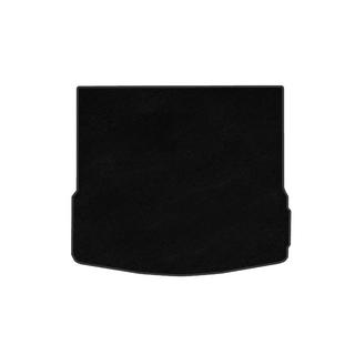 Textiele kofferbakmat Premium (2019-2024, Zwart) foto 1