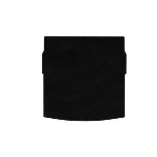 Textiele kofferbakmat Premium V1 (Zwart) Skoda Kodiaq 2023– foto 1