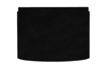 Suzuki Vitara 2015– Textielen kofferbakmat Premium V2 (Zwart) foto 1