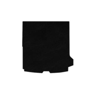 Textiele kofferbakmat Premium (SW, zwart) foto 1