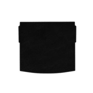 Textiele kofferbakmat Premium V1 (Zwart) foto 1