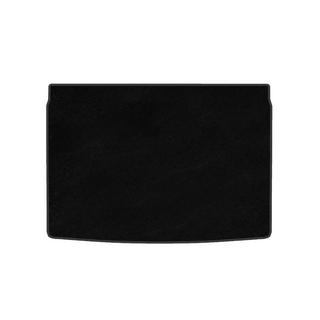 Textiele kofferbakmat Classic V2 (Zwart) Mercedes B-klasse W246 2011–2018
