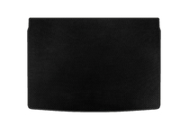 Mercedes B-klasse W246 2011–2018 EVA V2 kofferbakmat (zwart) foto 1
