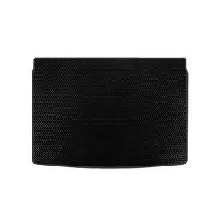 EVA V2 kofferbakmat (zwart)