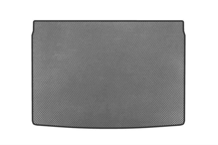 Mercedes B-klasse W246 2011–2018 Kofferruimtemat EVA V2 (Grijs) Image