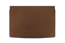Mercedes B-klasse W246 2011–2018 Kofferbakmat EVA V2 (Bruin) foto 1