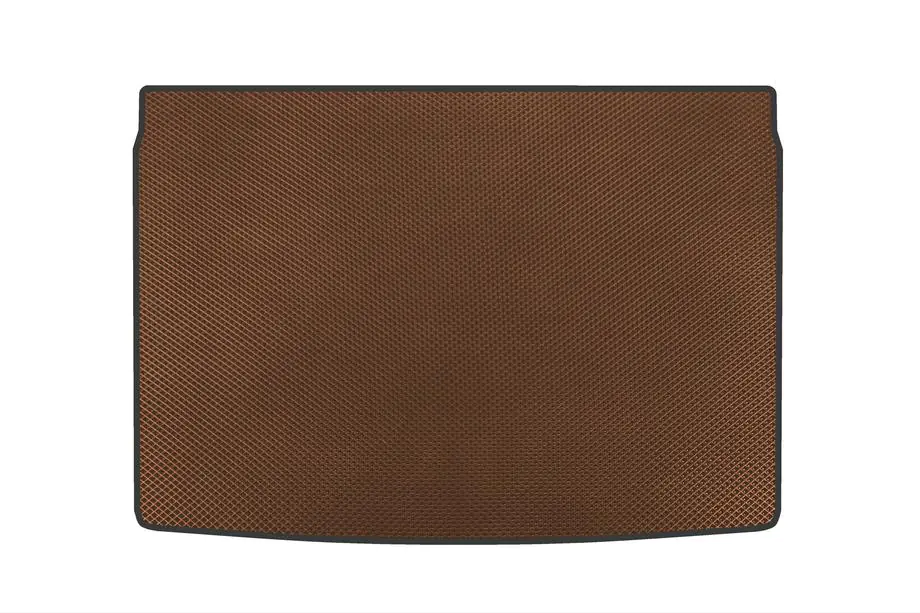 Mercedes B-klasse W246 2011–2018 Kofferbakmat EVA V2 (Bruin) Image