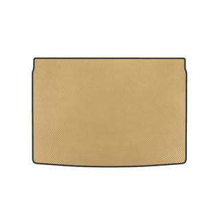 EVA V2 kofferbakmat (Beige)